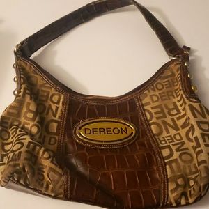 Dereon bag